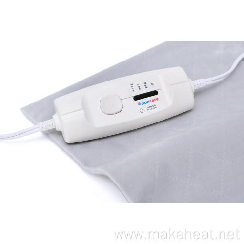 ETL Approved Regular Heating Pad For Body Pains & Fatigue Relief